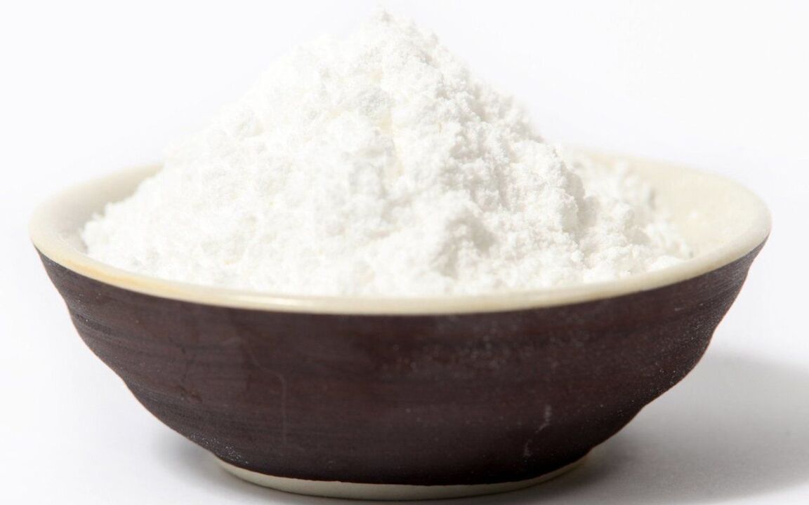 Allantoin Hondrolife